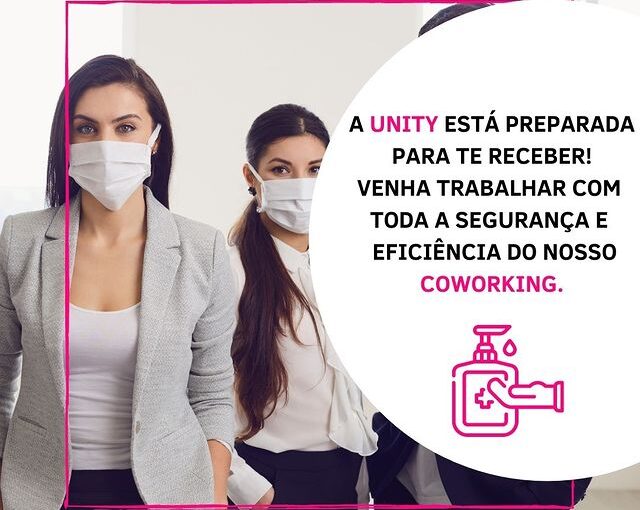 Segurança e Eficiência durante pandemia